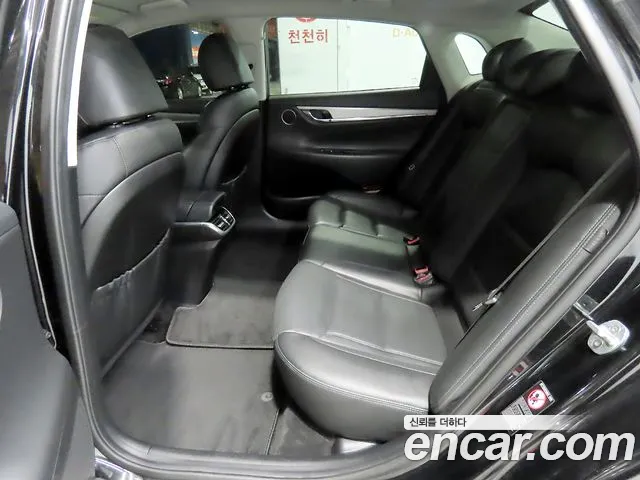 Hyundai Grandeur 2021 thumb 7