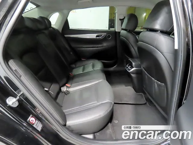 Hyundai Grandeur 2021 thumb 9