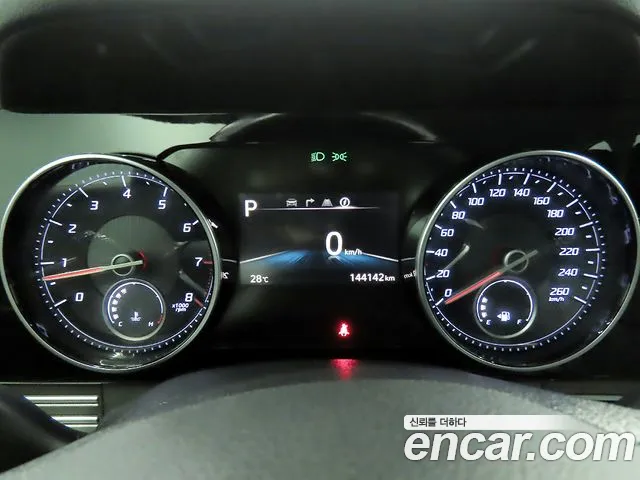 Hyundai Grandeur 2021 thumb 10