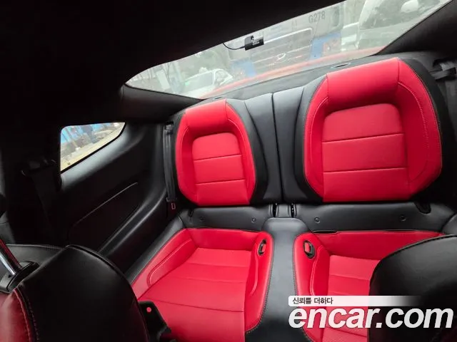 Ford Mustang Mach-E 2021 thumb 9