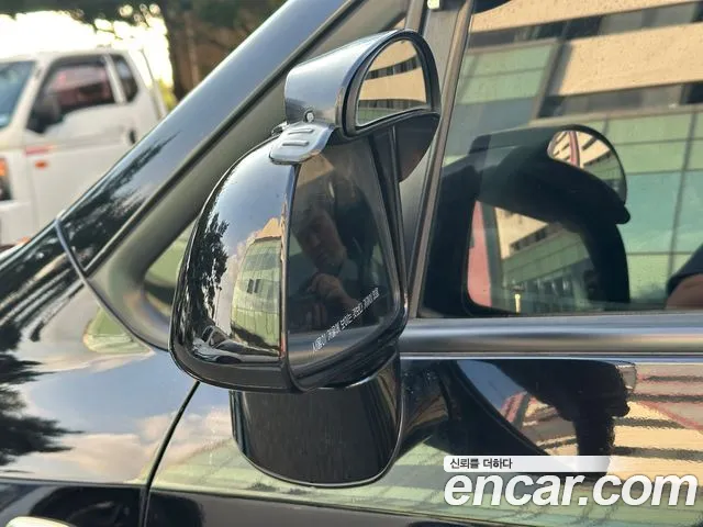 Kia Carens 2006 thumb 5
