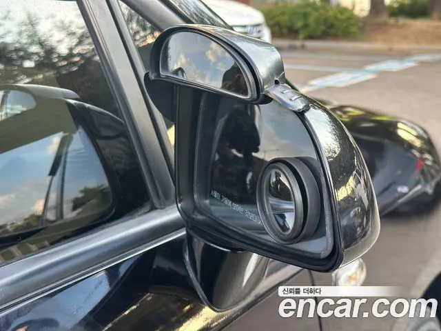 Kia Carens 2006 thumb 6