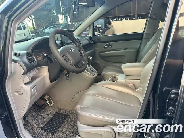 Kia Carens 2006 thumb 7
