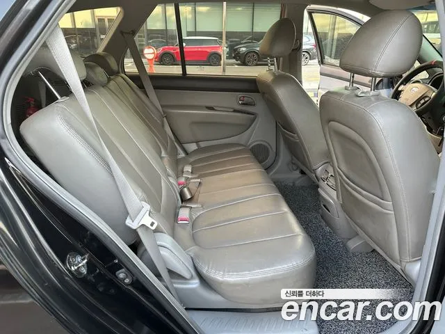 Kia Carens 2006 thumb 8