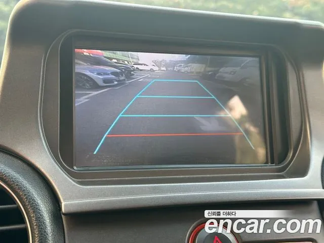 Kia Carens 2006 thumb 10