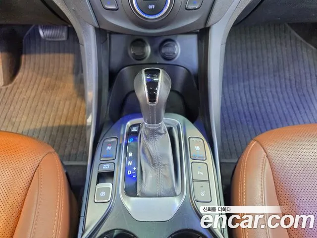 Hyundai Maxcruz 2015 thumb 10