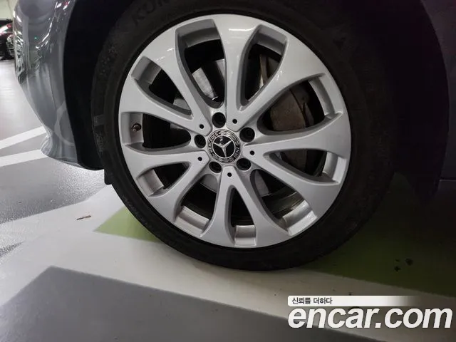 Mercedes-Benz E-Класс 2018 thumb 11