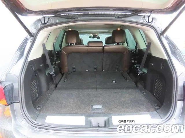Infiniti QX60 2018 thumb 5