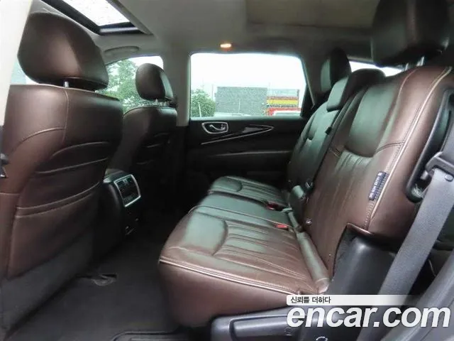 Infiniti QX60 2018 thumb 7