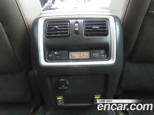 Infiniti QX60 2018 thumb 8