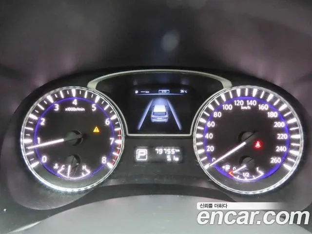 Infiniti QX60 2018 thumb 10