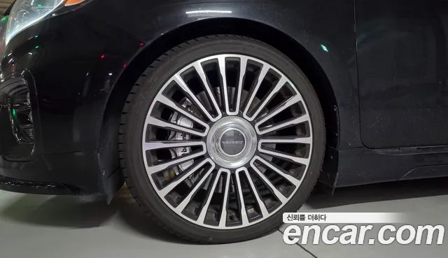 Kia Carnival 2019 thumb 5