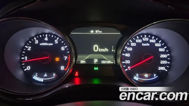 Kia Carnival 2019 thumb 8