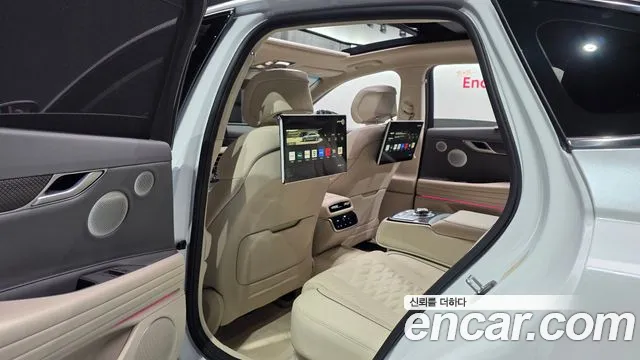 Genesis G80 2024 thumb 11