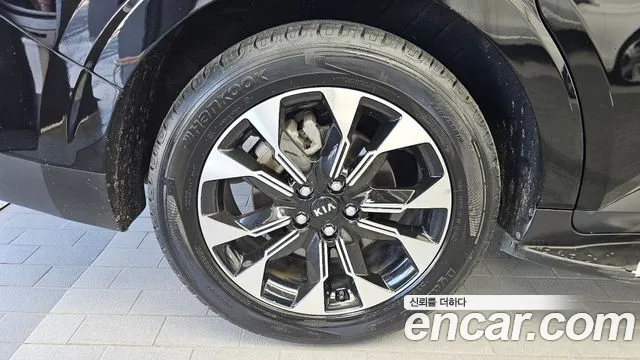 Kia Carnival 2021 thumb 5