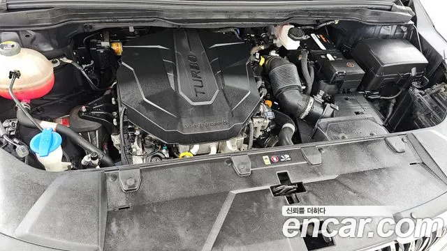 Kia Carnival 2021 thumb 6