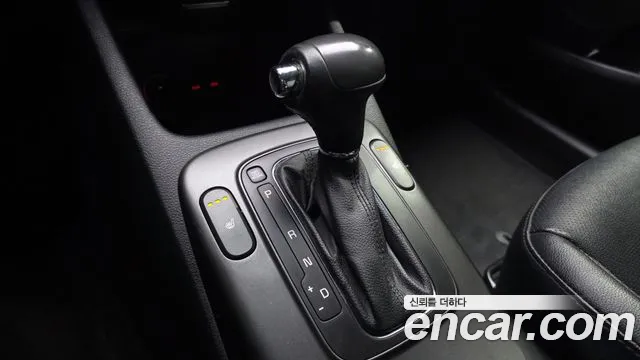 Kia K3 2013 thumb 9