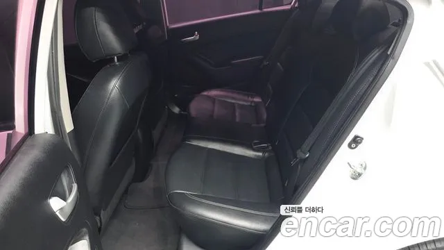 Kia K3 2013 thumb 12