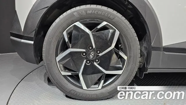 Hyundai IONIQ 5 2021 thumb 5