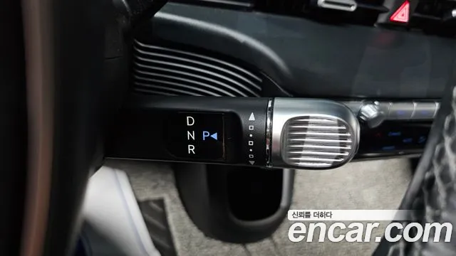 Hyundai IONIQ 5 2021 thumb 9