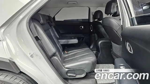Hyundai IONIQ 5 2021 thumb 11
