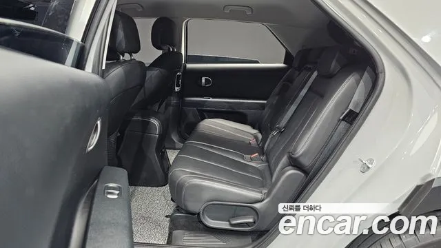 Hyundai IONIQ 5 2021 thumb 12