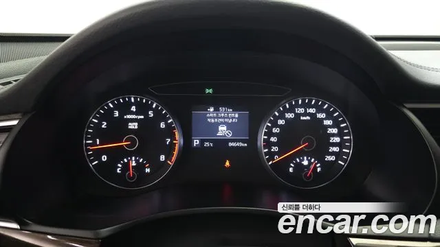 Kia K7 2018 thumb 8
