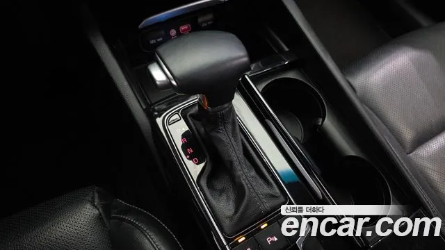 Kia K7 2018 thumb 9