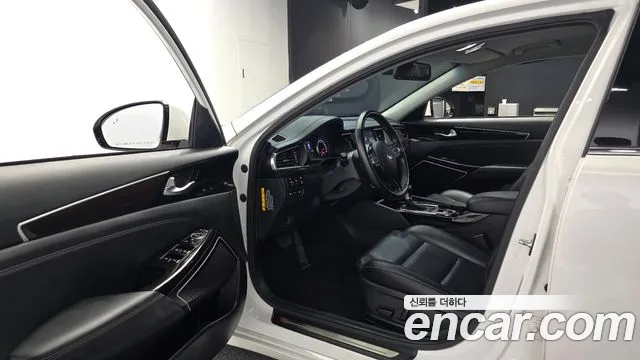 Kia K7 2018 thumb 10