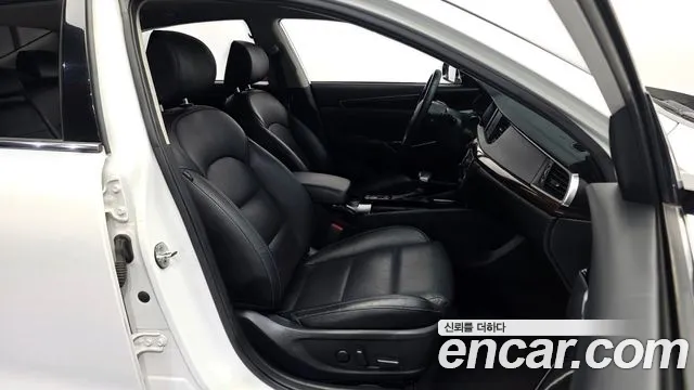 Kia K7 2018 thumb 11