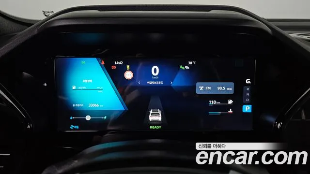 Renault-KoreaSamsung Koleos 2025 thumb 8