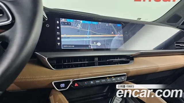 Renault-KoreaSamsung Koleos 2025 thumb 12