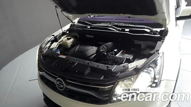 KG_Mobility_Ssangyong KORANDO 2017 thumb 6