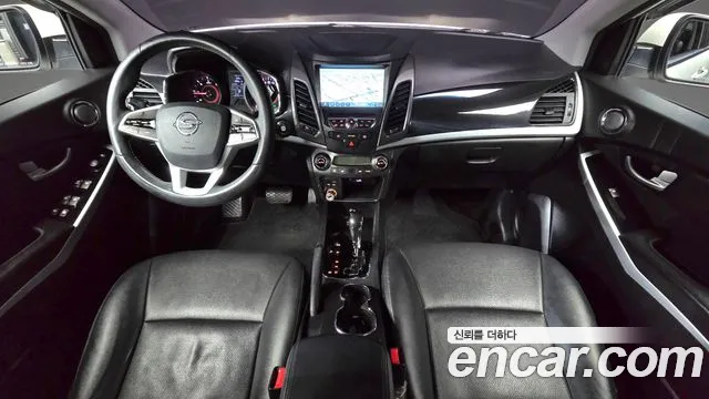 KG_Mobility_Ssangyong KORANDO 2017 thumb 7