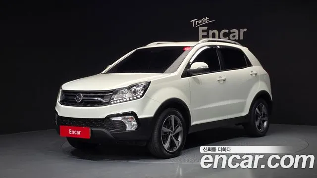 KG_Mobility_Ssangyong KORANDO 2017 thumb 11
