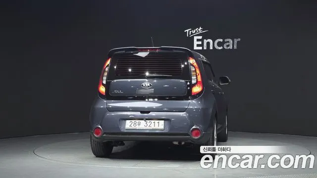 Kia Soul 2014 thumb 4