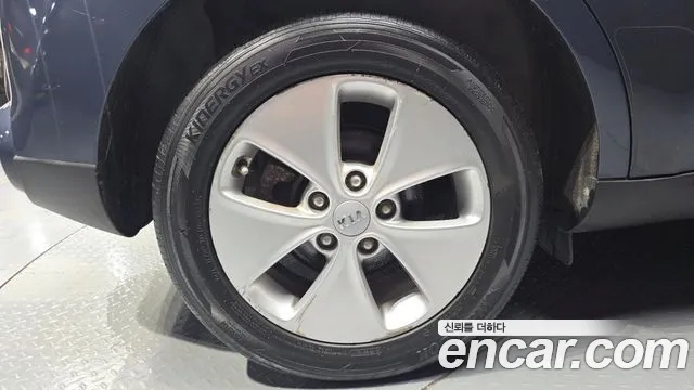 Kia Soul 2014 thumb 5