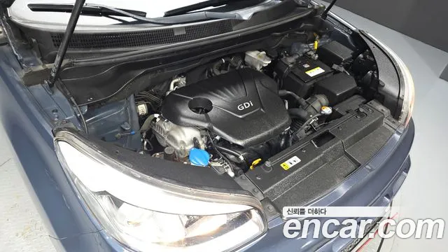 Kia Soul 2014 thumb 6