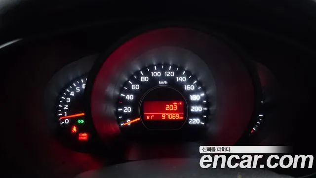 Kia Soul 2014 thumb 8