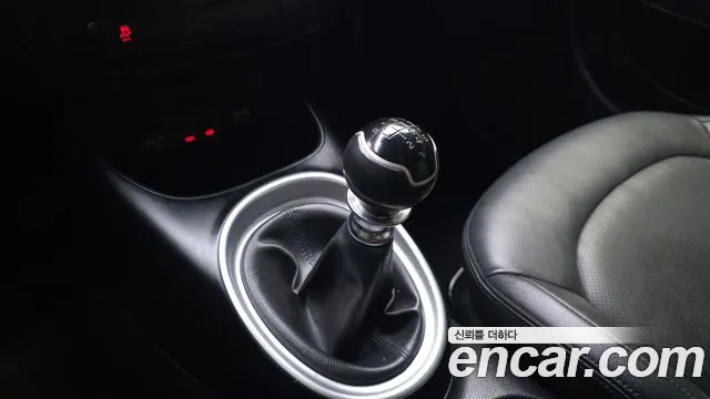 Kia Soul 2014 thumb 9