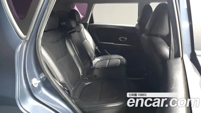 Kia Soul 2014 thumb 11