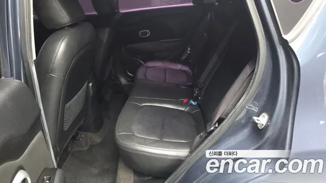 Kia Soul 2014 thumb 12