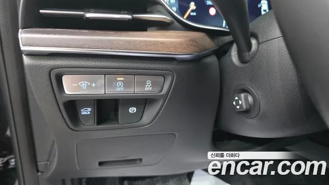 Genesis G80 2021 thumb 12
