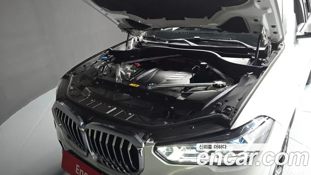 BMW X5 2022 thumb 6