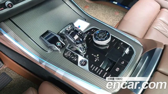 BMW X5 2022 thumb 9