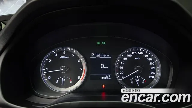 Hyundai Grandeur 2017 thumb 8
