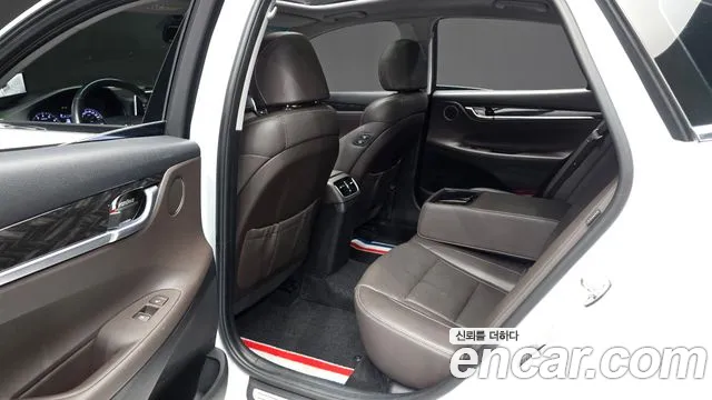 Hyundai Grandeur 2017 thumb 11