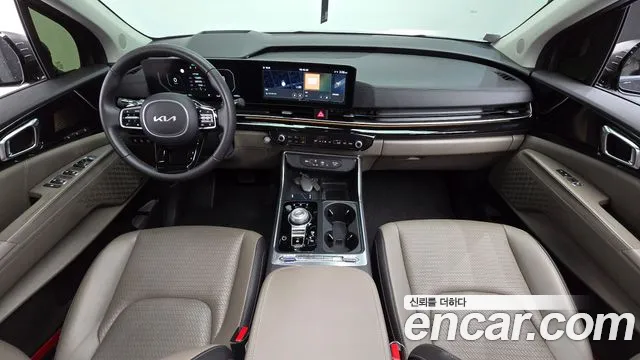 Kia Carnival 2024 thumb 7