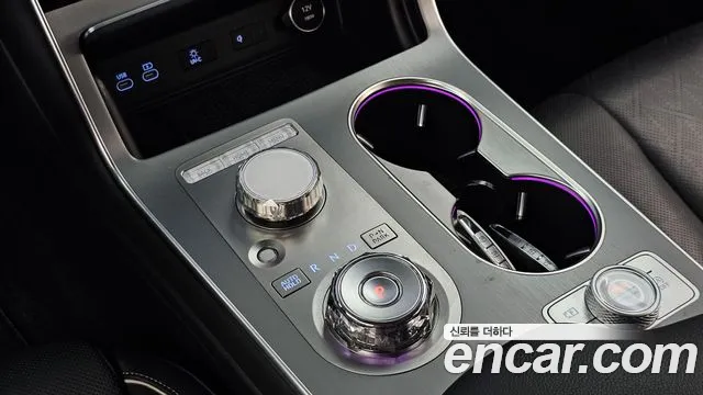 Genesis GV80 2023 thumb 9