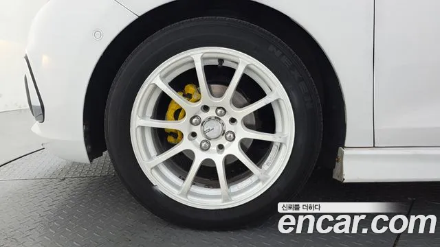 ChevroletGMDaewoo Spark 2015 thumb 5